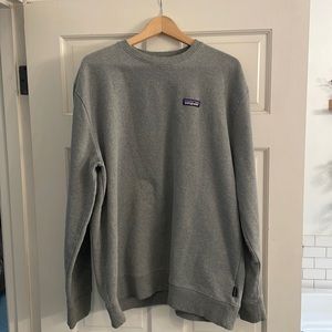 Patagonia Sweatshirt